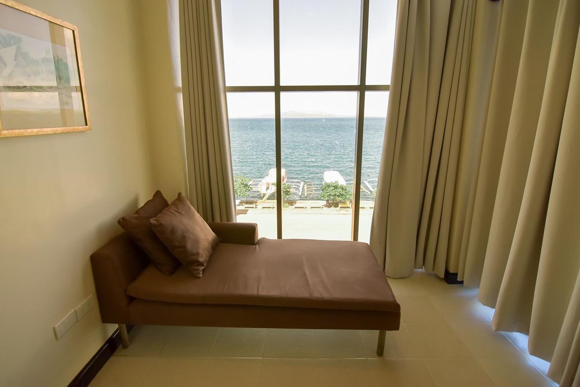 Hotel Tavern Surigao City Dış mekan fotoğraf