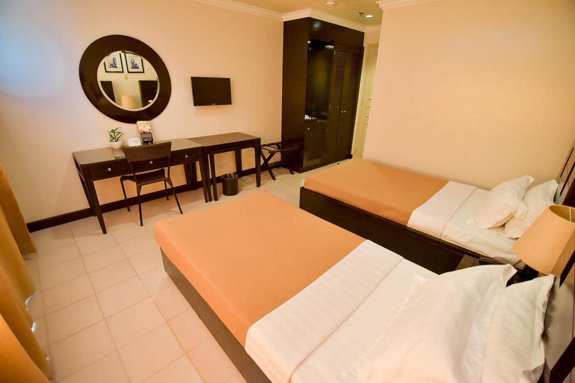Hotel Tavern Surigao City Dış mekan fotoğraf