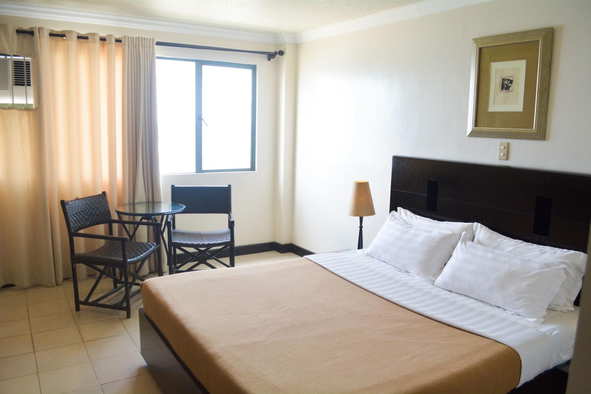 Hotel Tavern Surigao City Dış mekan fotoğraf
