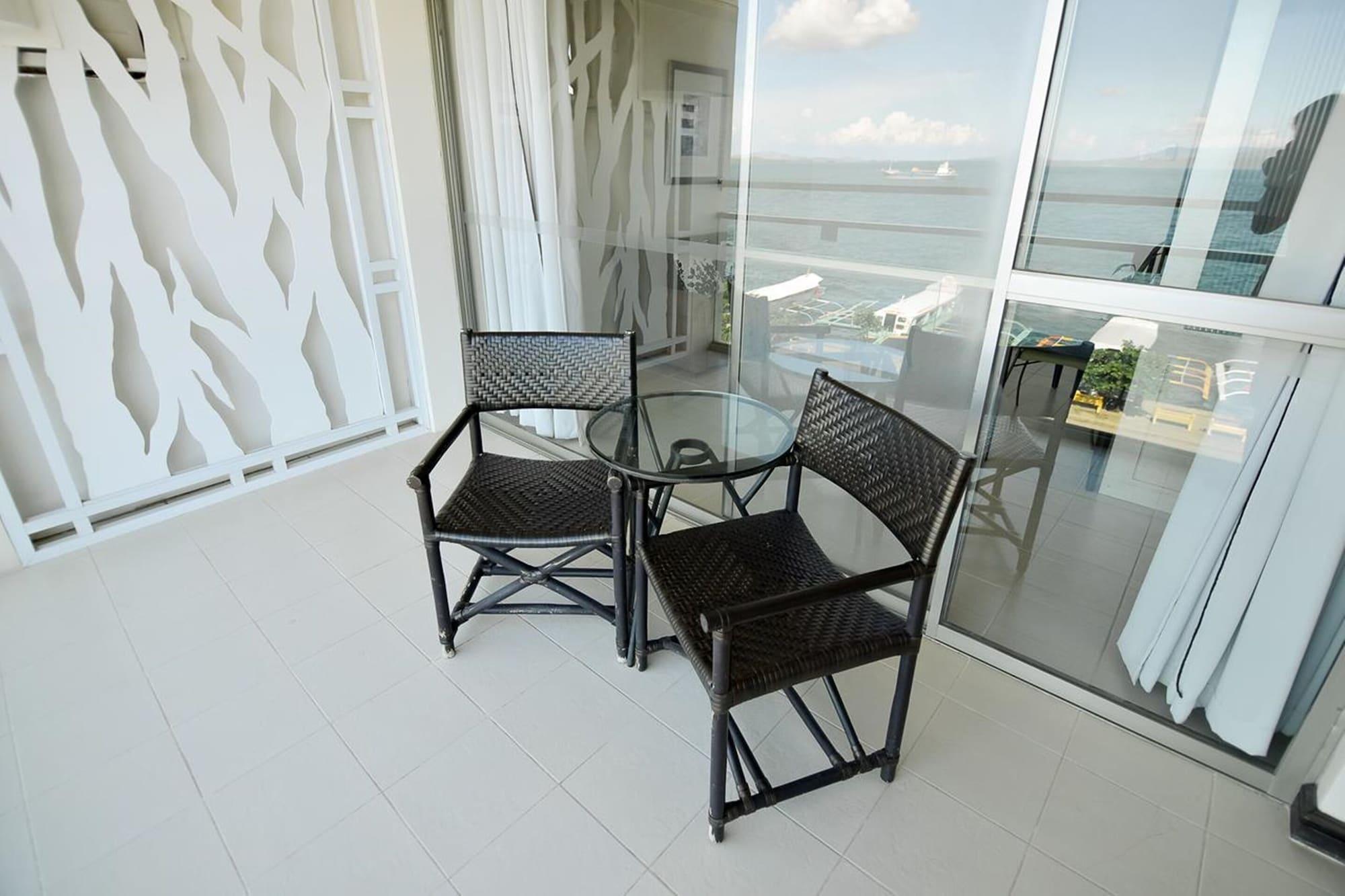 Hotel Tavern Surigao City Dış mekan fotoğraf