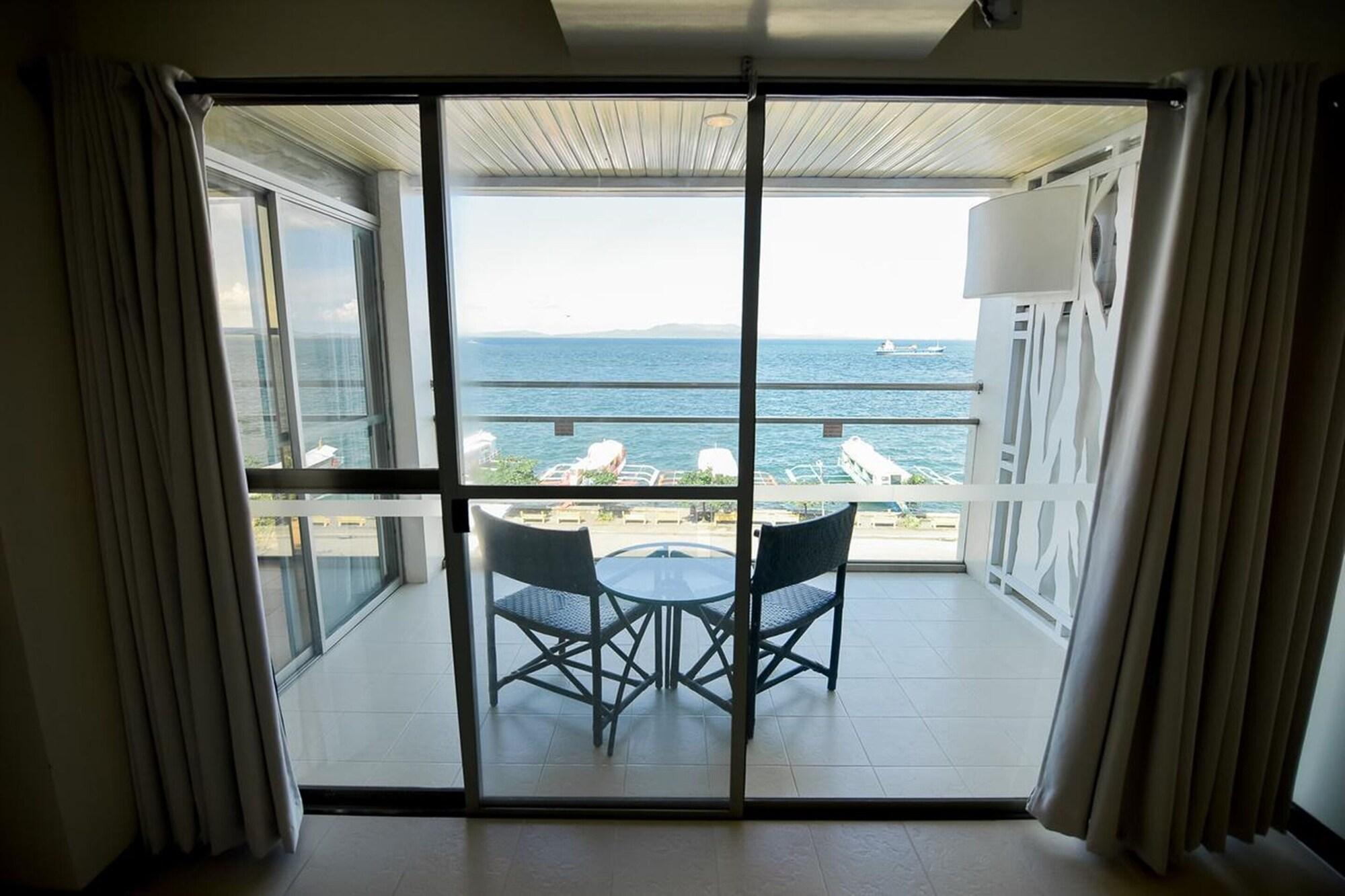 Hotel Tavern Surigao City Dış mekan fotoğraf