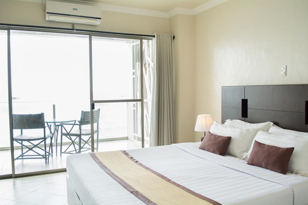 Hotel Tavern Surigao City Dış mekan fotoğraf