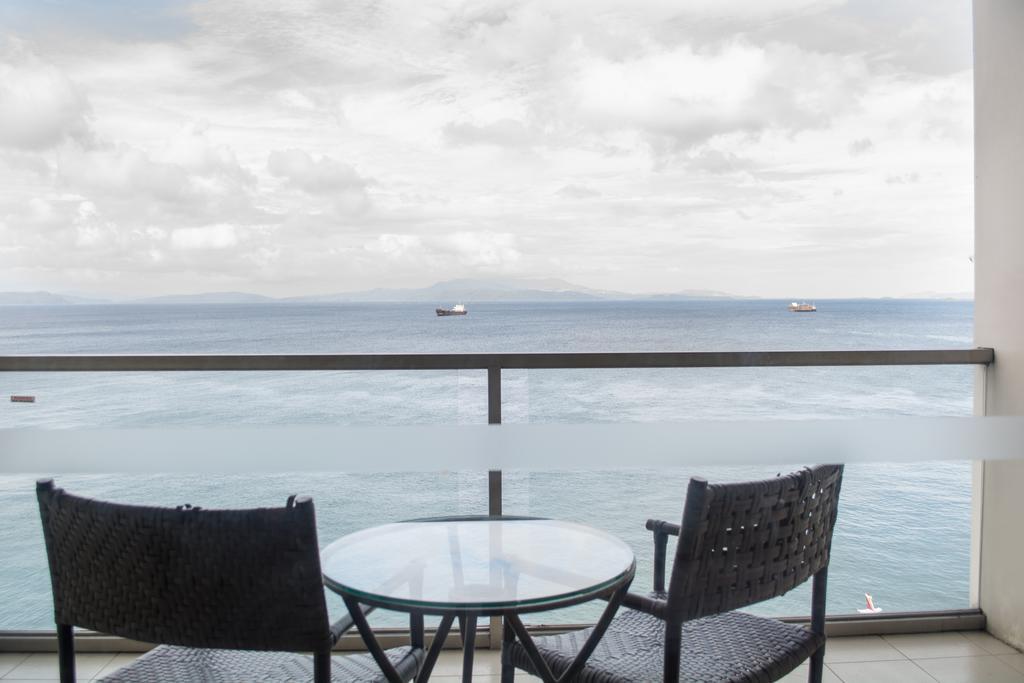 Hotel Tavern Surigao City Dış mekan fotoğraf