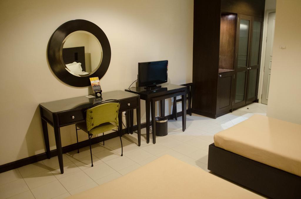 Hotel Tavern Surigao City Dış mekan fotoğraf