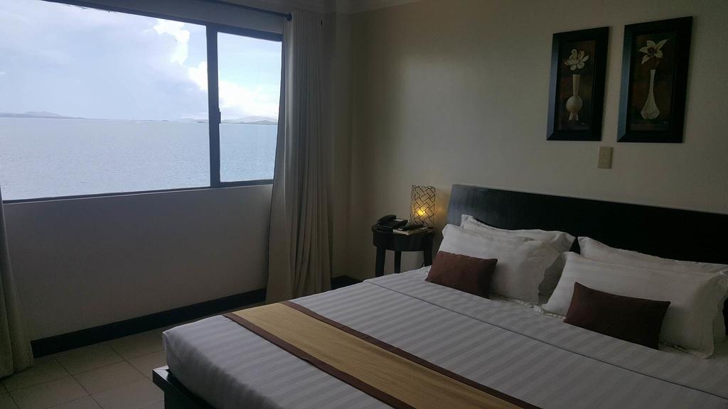 Hotel Tavern Surigao City Dış mekan fotoğraf