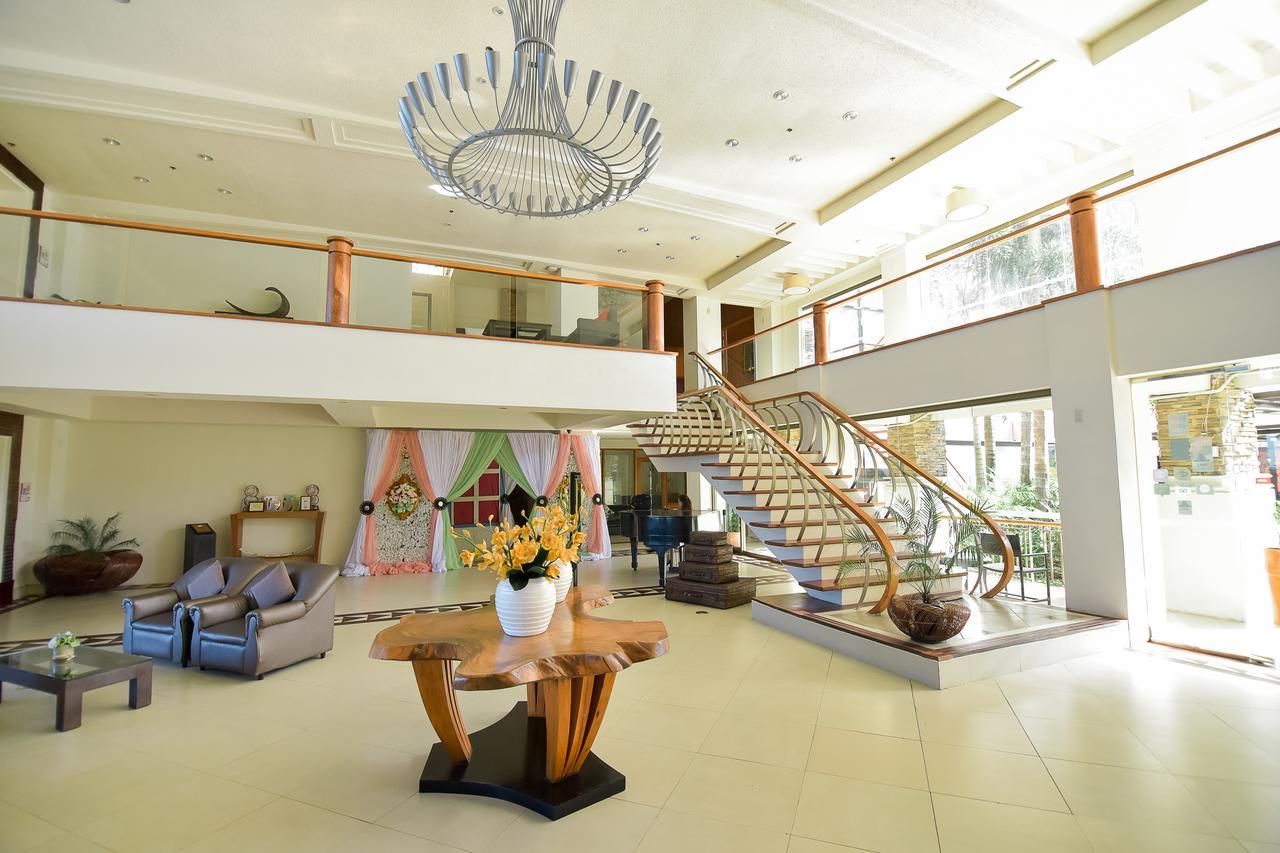 Hotel Tavern Surigao City Dış mekan fotoğraf