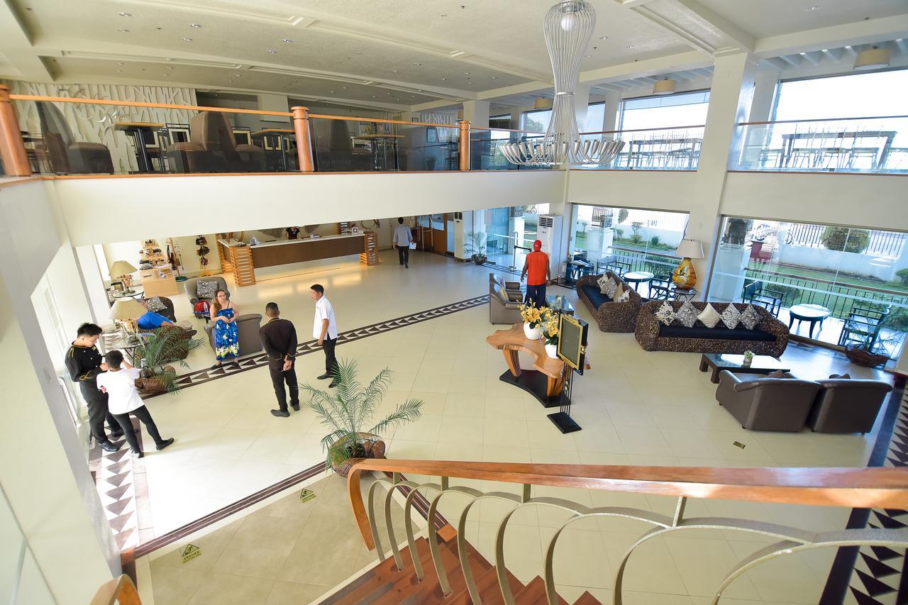Hotel Tavern Surigao City Dış mekan fotoğraf