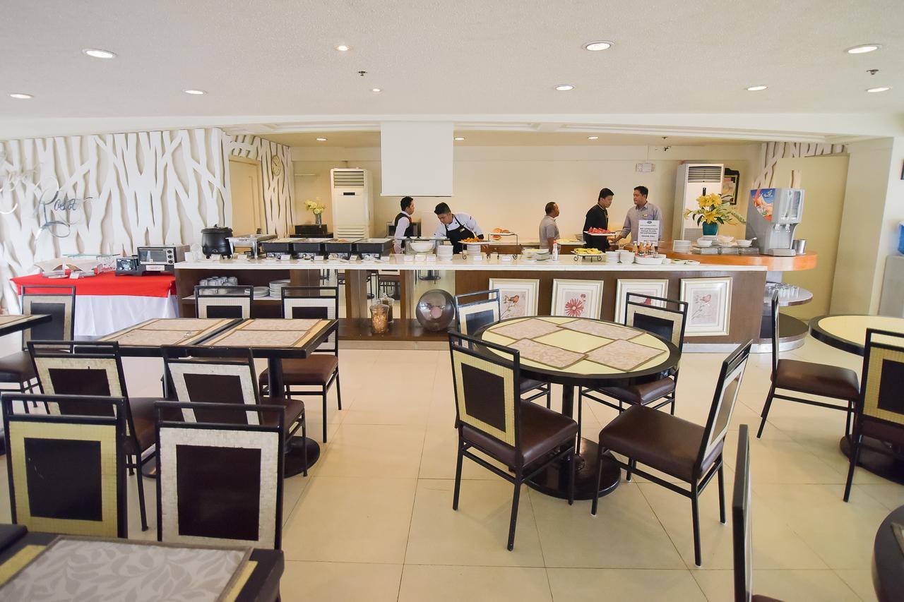 Hotel Tavern Surigao City Dış mekan fotoğraf