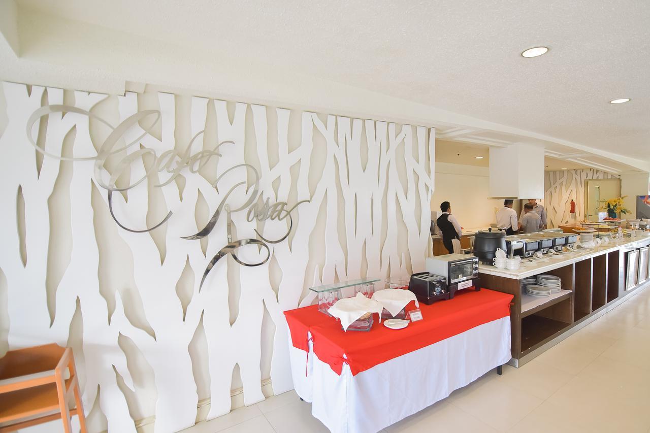 Hotel Tavern Surigao City Dış mekan fotoğraf